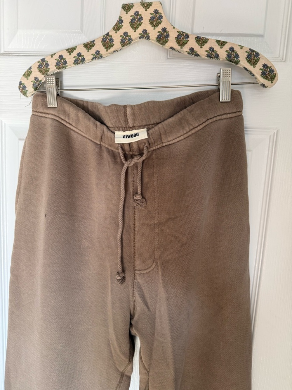 Elwood sweatpants